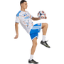adidas San Diego FC 2026-27 Men's Away Authentic Match Jersey