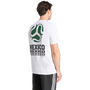 Camiseta adidas México Anfitrión