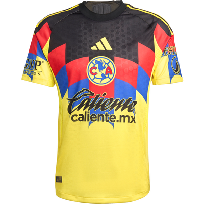 adidas Club America 2025 26 Men’s Home Authentic Match Jersey