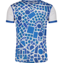 Camiseta de entrenamiento de manga corta para hombre Charly Pachuca