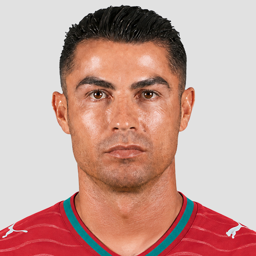 Ronaldo