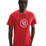 Nike Men's Total 90 Short Sleeve Tee