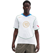 nike Men’s Total 90 White Blue Jersey T90 Energy