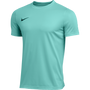 Nike Dry Park VII Short Sleeve Jersey