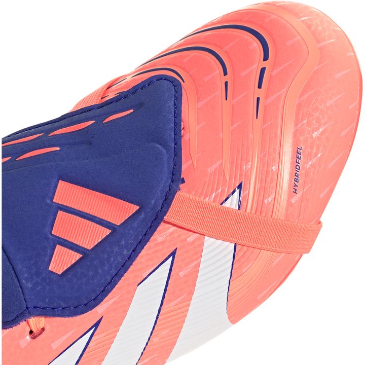 adidas Predator League Youth Ft FG Coral Blaze
