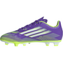 adidas F50 Club Youth FG Radiant Blaze Pack