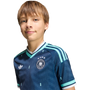 adidas Youth Germany Away 2026 Stadium Jersey
