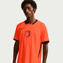 Nike Men's Netherlands Home 2026 Authentic Match Jersey