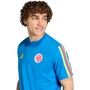 Camiseta adidas Colombia DNA para hombre