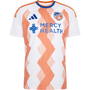 adidas FC Cincinnati 2026-27 Men's Away Stadium Jersey