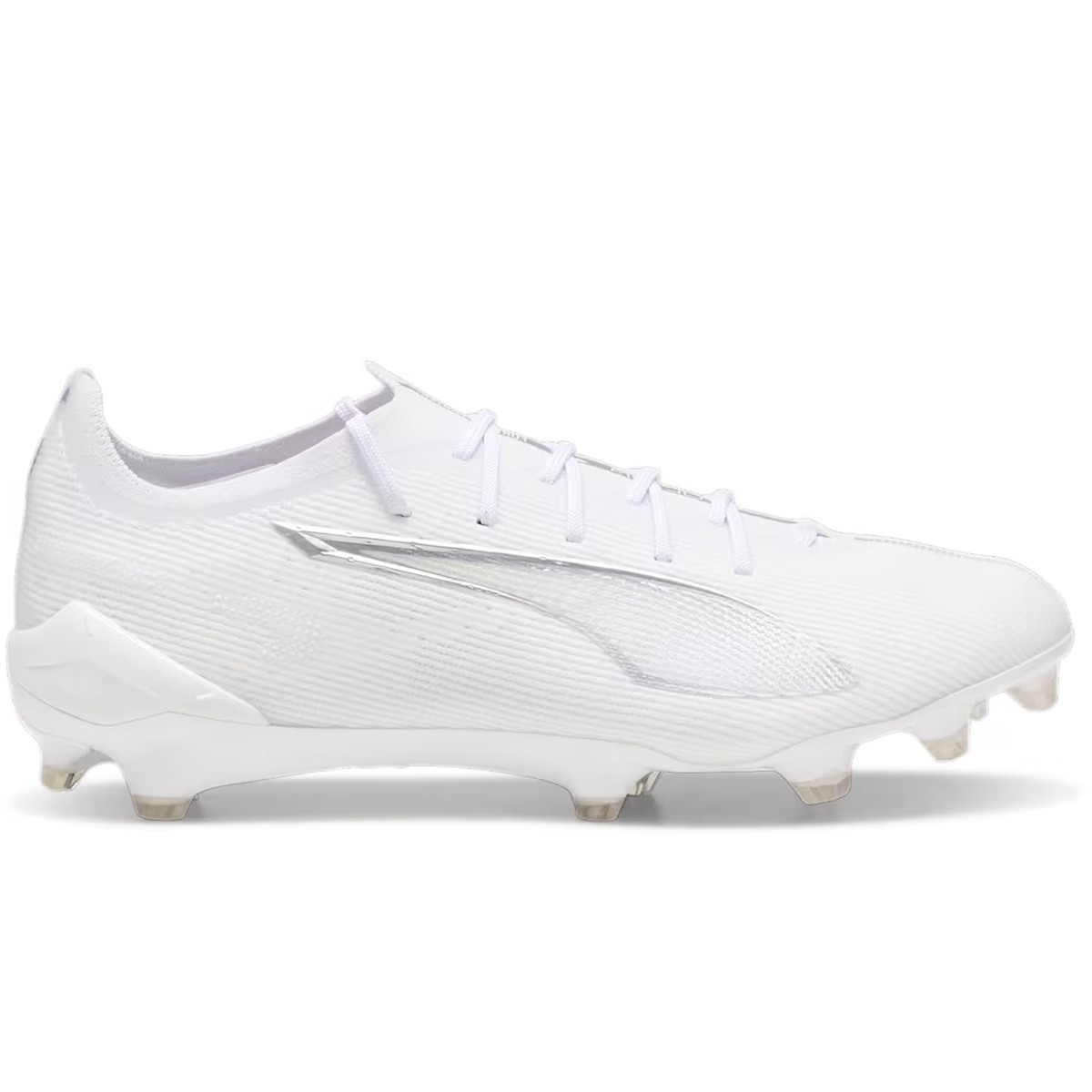 Puma Ultra 5 Ultimate FG - Pack blanco
