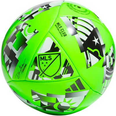 adidas 2024 MLS Club Ball