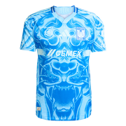 adidas Tigres Uanl 2025 26 Men’s Away Authentic Match Jersey