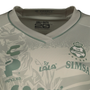Camiseta Charly x Call of Duty Santos Edición Especial para Mujer 2023-24