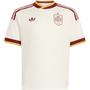 adidas Youth Spain Away 2026 Stadium Jersey