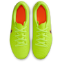 Nike Youth Legend 10 Club FG-MG - Paquete de máximo voltaje
