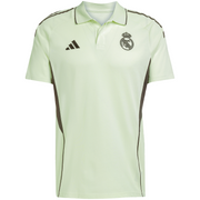 adidas Real Madrid Men’s Tiro 25 Competition Polo