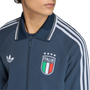 adidas Originals Men's Italy Away Anthem Jacket