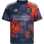 adidas Houston Dynamo 2026-27 Youth Away Stadium Jersey