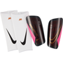 nike Mercurial Lite Shinguard Atomic Orange Total Orange