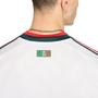 adidas Men's Mexico Away 2026 Stadium Jersey