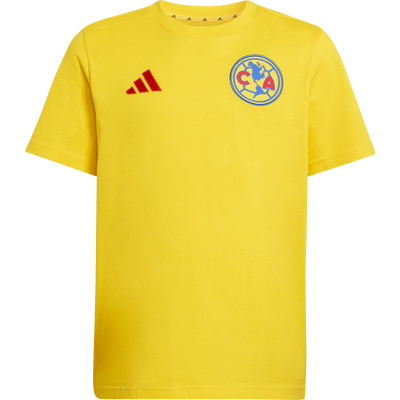 Camiseta adidas Club América para niños