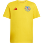 adidas Club America Youth Tee