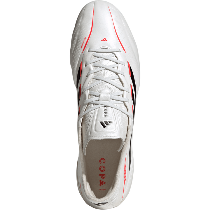 adidas Copa Pure IV Elite FG Born for Goals
