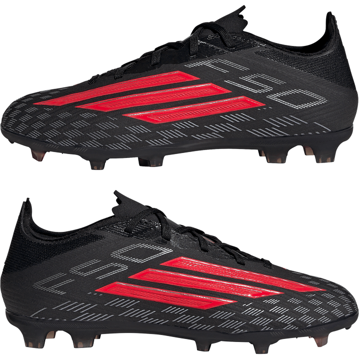 adidas Youth F50 Elite FG Immortal Dna Pack