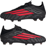 adidas Youth F50 Elite FG Immortal Dna Pack