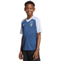 adidas Youth Italy Away Pre-Match Jersey
