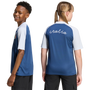adidas Youth Italy Away Pre-Match Jersey