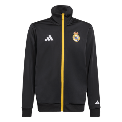 adidas Real Madrid Avengers Youth Track Top