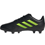 adidas Goletto VIII Youth FG Black Royal Blue
