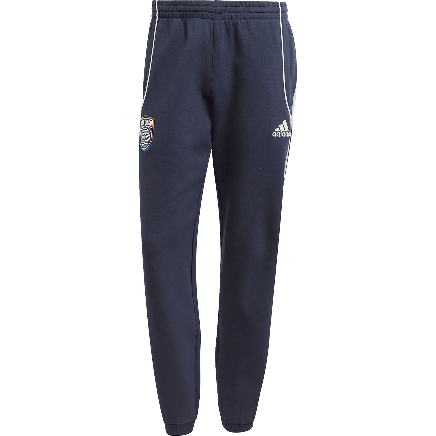 adidas San Diego FC Men’s Urban Purist Travel Pants