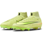 nike Mercurial Superfly 10 Elite FG Max Voltage