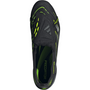adidas Predator Elite Ft FG Electric Stealth
