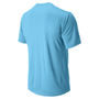 New Balance Team Short Sleeve Tech Tee