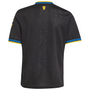 adidas Manchester United 2025-26 Youth 3rd Stadium Jersey