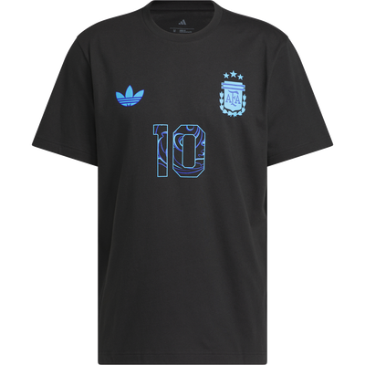 Camiseta Gráfica adidas Argentina Lionel Messi #10 para Hombre