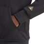 adidas Mexico Sudadera con capucha México de Oro DNA para hombre