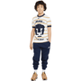 Nike Pumas 2024-25 Youth Home Stadium Jersey