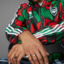 adidas Arsenal X Labrum Men’s Seasonal Windbreaker Jacket