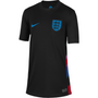 nike England 2025 Youth Away Stadium Jersey