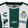 charly Santos 2024 25 Men’s Home Stadium Jersey