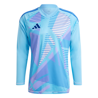 adidas Tiro 24 Competition Long Sleeve Goalkeeper Jersey