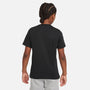 Nike Liverpool FC x LeBron James 2024 Youth LBJ Tee