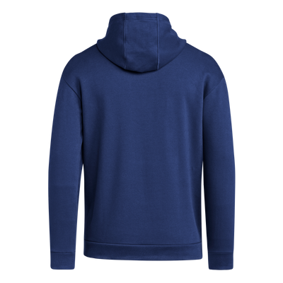 adidas Fleece Hooded Sweatshirt