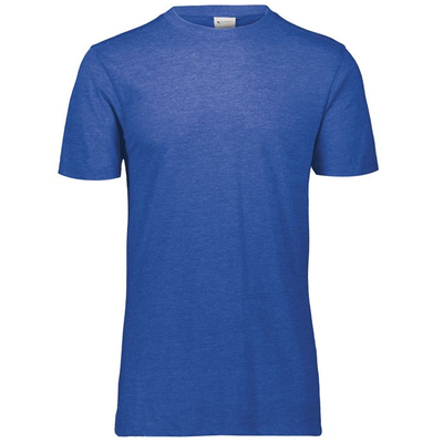 Augusta Tri-Blend Short Sleeve Tee