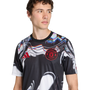 adidas Manchester United 2025-26 Pre-Match Jersey